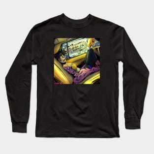 The Witness Long Sleeve T-Shirt